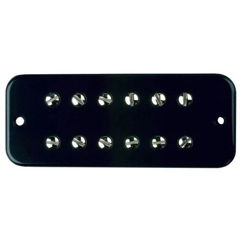 Dimarzio Dp210bk - Tone Zone P90 - Noir - Micro Guitare Électrique
