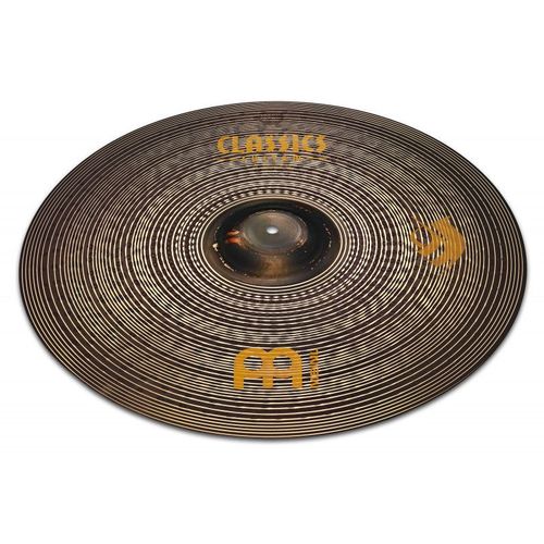 Meinl Cc21gr - Ride 21" Ghost Classics Custom