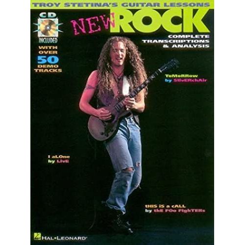 New Rock