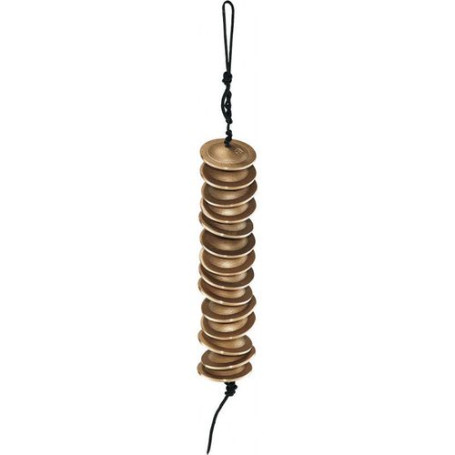 Meinl Ficy14 - Arbre 14 Finger Cymbales