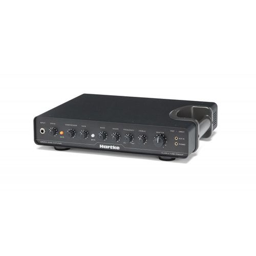 Hartke Lx5500 - Tête D'ampli Pour Basse - 500w