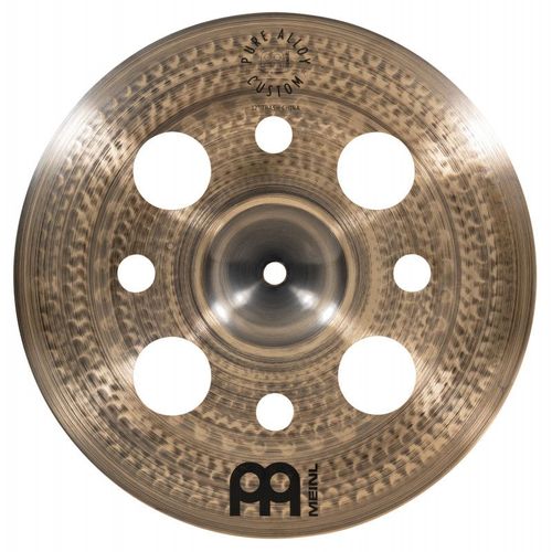 Meinl Pa12trch - Chinoise Pure Alloy 12" Trash