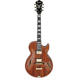 Ibanez Ag95knt - Guitare Électrique Hollow Body - Natural