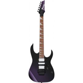 Ibanez Rg470dxtmn - Guitare Électrique - Tokyo Midnight