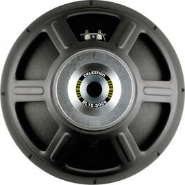 Celestion - Haut-Parleur Guitare Bl15-300x 4 Ohm