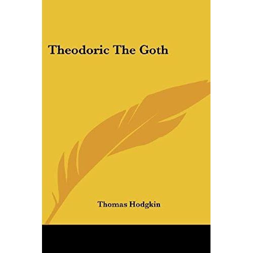 Theodoric The Goth
