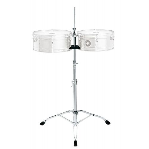 Meinl Tmt - Support Timbales Chrome