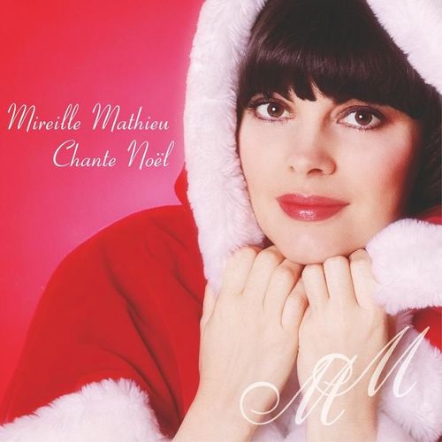 Mireille Mathieu Chante Noël