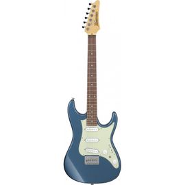 Ibanez Azes31aoc - Guitare Électrique - Arctic Ocean Metallic