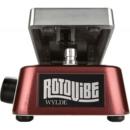 Dunlop Wa357 - Pédale Wylde Audio Rotovibe Chorus/Vibrato