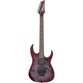 Ibanez Rg470pbreb - Guitare Électrique - Red Eclipse Burst