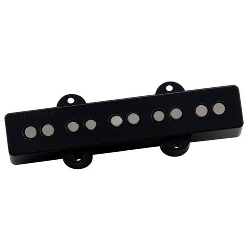 Dimarzio Dp547bk - Ultra Jazz 5 Neck - Noir - Micro Guitare Électrique