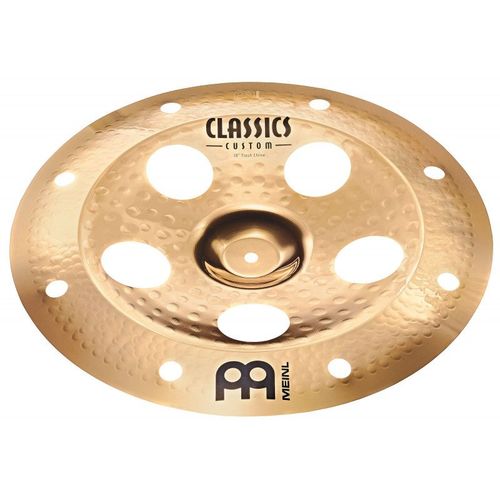 Meinl Cc16trch - Trash China 16" Classics Custom