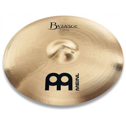 Meinl B20mrb - Ride Byzance 20" Medium Brillante