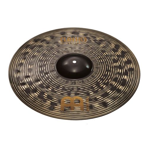 Meinl Cc22dar - Ride C.Custom 22" Dark