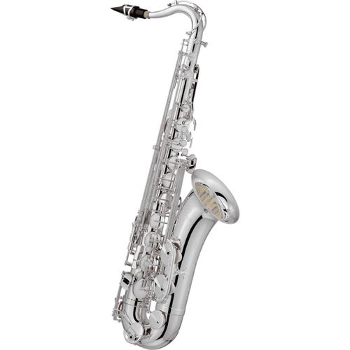 Jupiter Jts1100sq - Saxophone Ténor Professionnel Plaqué Argent Jts1100sq