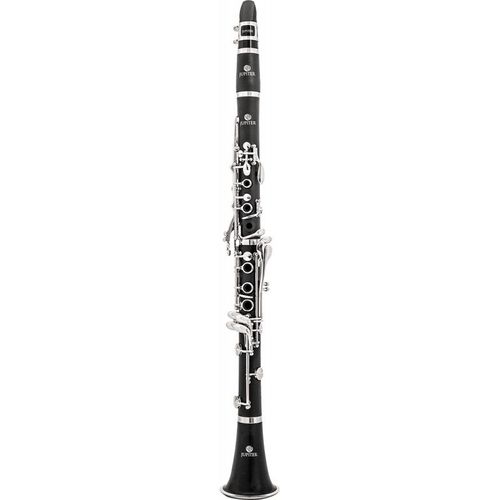 Jupiter Jcl700sa - Clarinette Sib Étudiant Abs - Hardcase