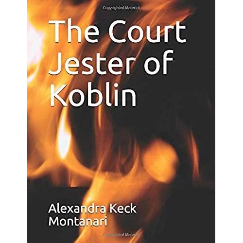 The Court Jester Of Koblin