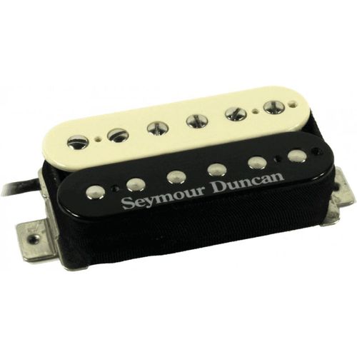 Seymour Duncan Sh-18n-Z - Whole Lotta Hb, Manche, Zebra