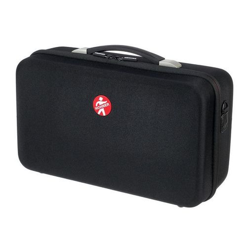 Hohner Flexcase Xl - Malette Pour Harmonicas