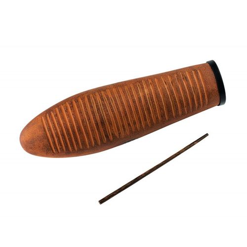 Meinl Gu7br - Guiro Fibre Brun