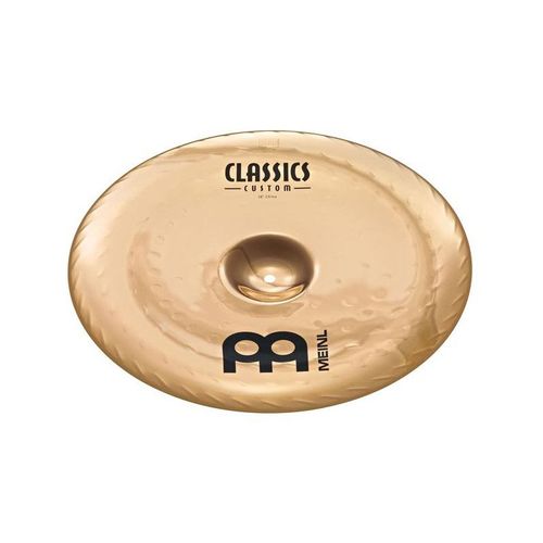 Meinl Cc18ch - Chinoise 18" Classics Custom