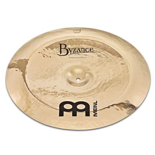 Meinl B18hhchb - Chinoise Byzance 18" Brillante