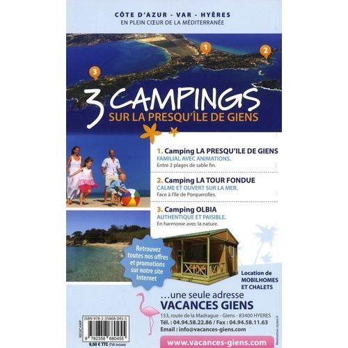 Guide Bel-air camping-caravaning 2024 : évasions en camping-car