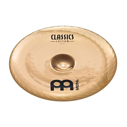 Meinl Cc16ch - Chinoise 16" Classics Custom