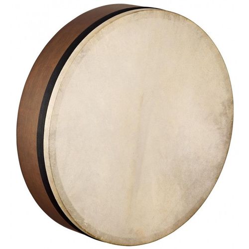 Meinl Ae-Fd18td - Mizhar Artisan 18" X 4"