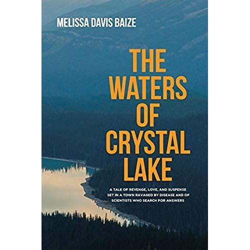 The Waters Of Crystal Lake