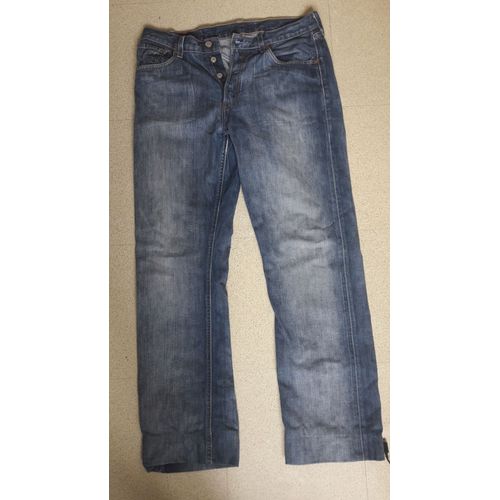 Jean's 501