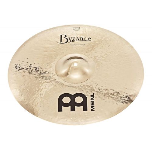 Meinl B18hhcb - Crash Byzance 18" Brillante