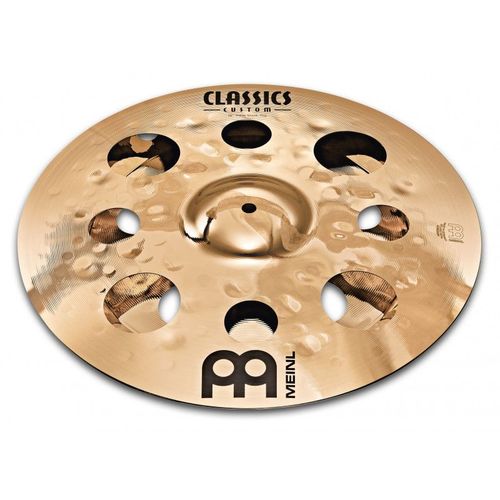 Meinl Cc12stk - Stack 12" Classics Custom Dark