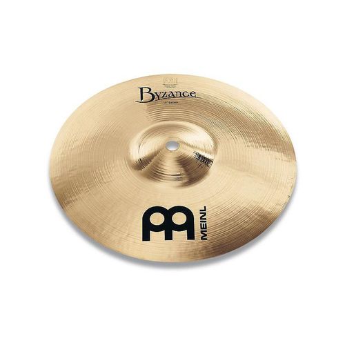 Meinl B10sb - Splash Byzance 10" Brilliant