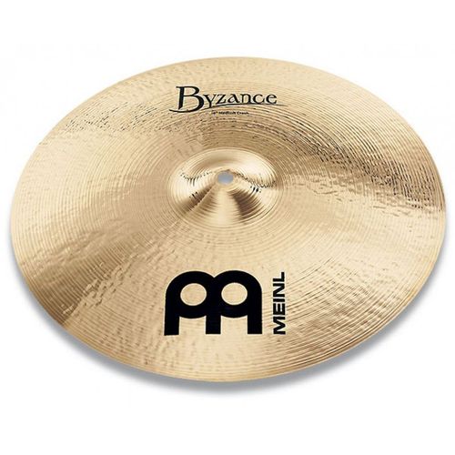 Meinl B18mcb - Crash Byzance 18" Medium Brillante