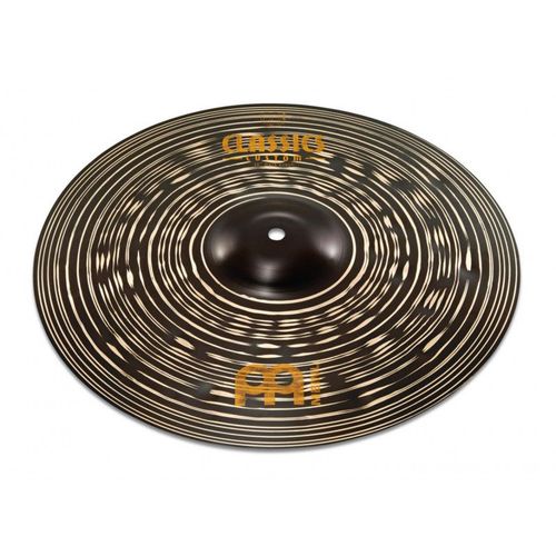 Meinl Cc21dac - Crash C.Custom 21" Dark