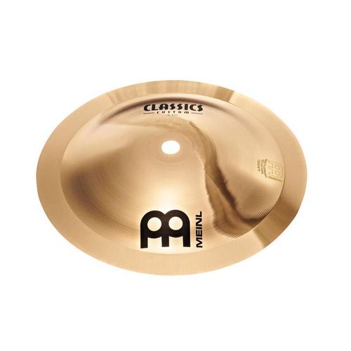 Meinl Cc8b - Bell C.Custom 8