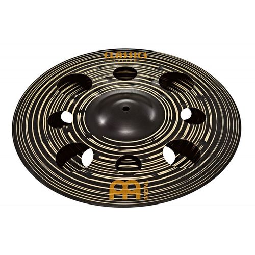 Meinl Cc18dastk - Stack 18" Classics Custom Dark