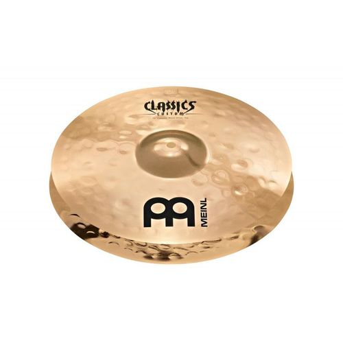Meinl Cc14emh - Charleston 14" Classics Custom Em