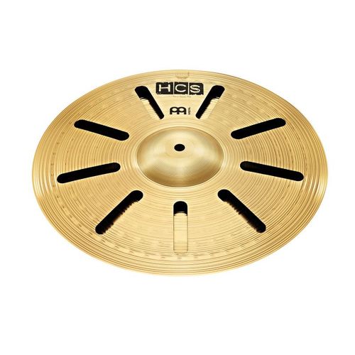 Meinl Hcs16trs - Charleston Hcs 16" Trash Stack