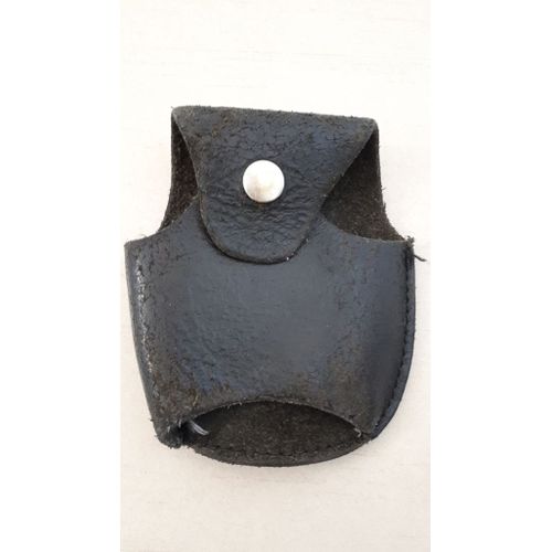 Porte-Menottes Cuir