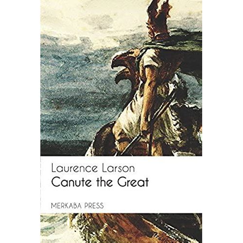Canute The Great