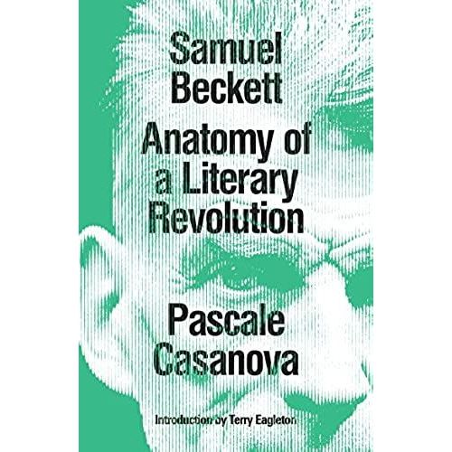 Samuel Beckett