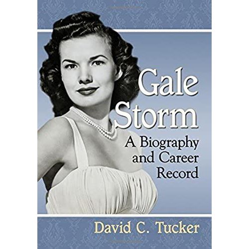 Gale Storm