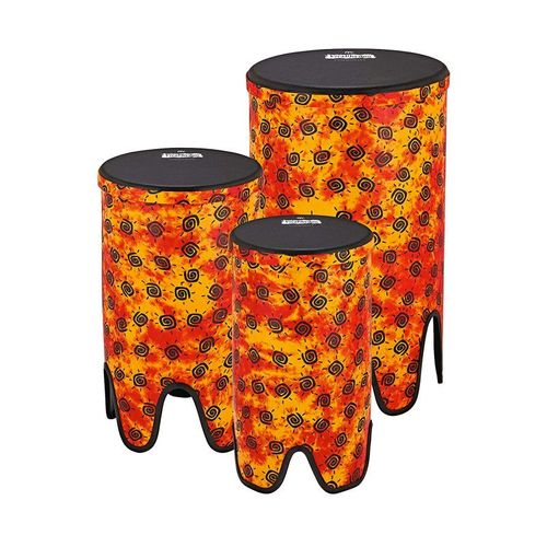 Viva Rhythm Vr-Bdsetb - Set Bass Drum
