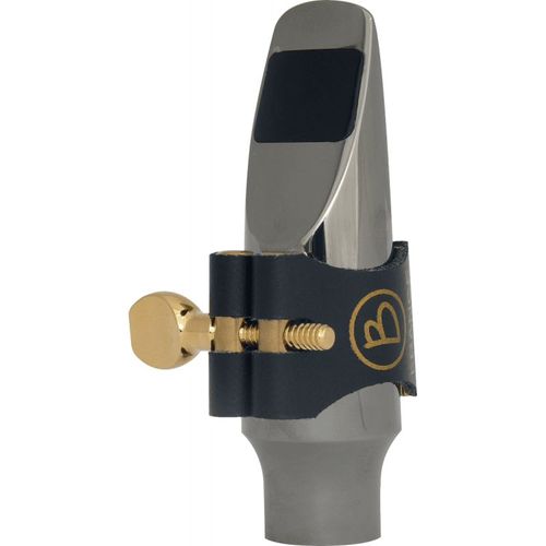 Brancher B21ss - Bec Métal Saxo Soprano - Bright Ouverture 21