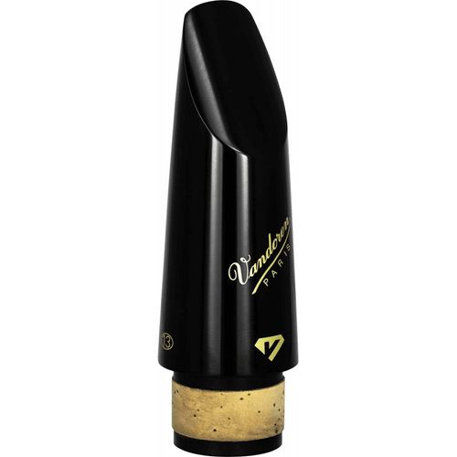 Vandoren Cm1407 - Bec Clarinette Sib Black Diamond Série 13 Bd7