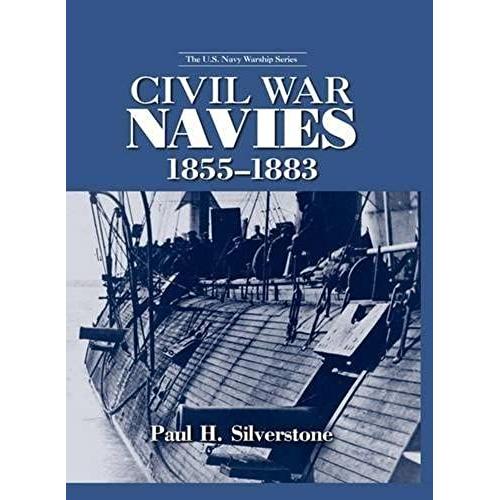 Civil War Navies, 1855-1883