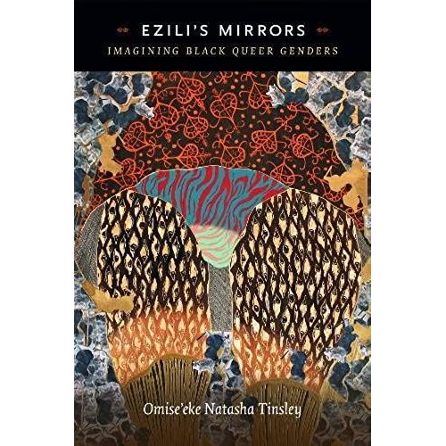 Ezili's Mirrors
